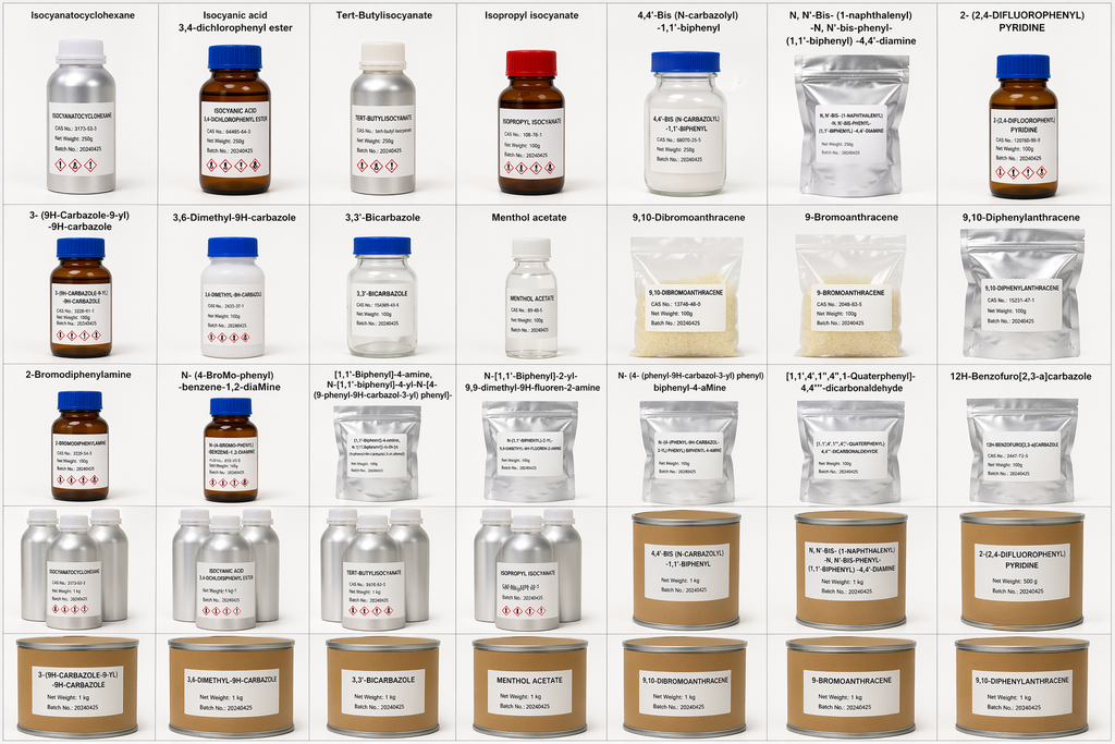 Benzoic Acid