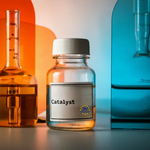 (Cyclohexyl-CAAC)Rh(COD)Cl