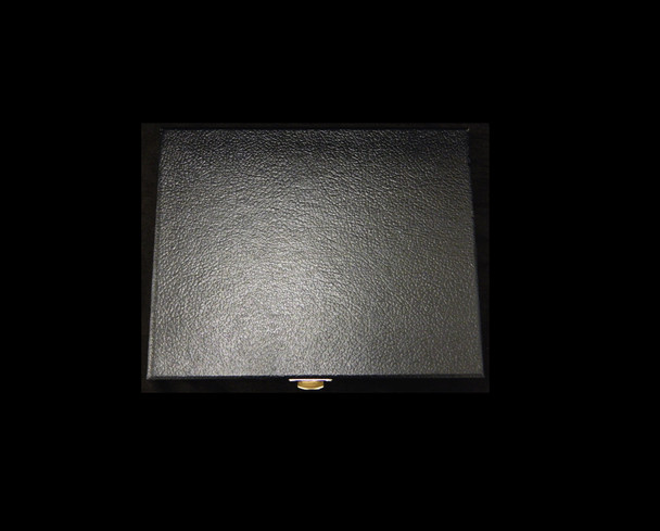 [PO101] Gelatin-coated microscope slides (75 x 25 mm) - 100 slides