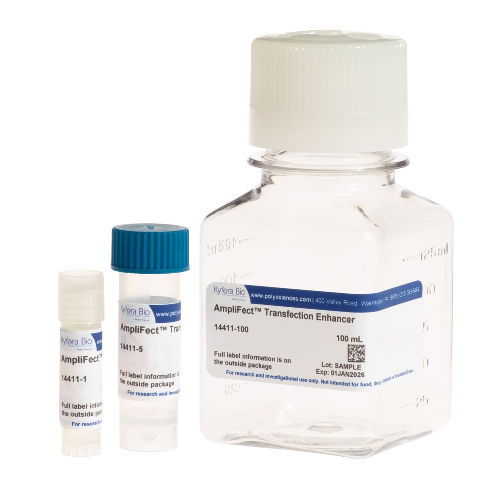[14411-1] AmpliFect Transfection Enhancer - 1mL