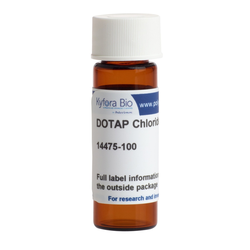 [14475-100] DOTAP Chloride - 100mg