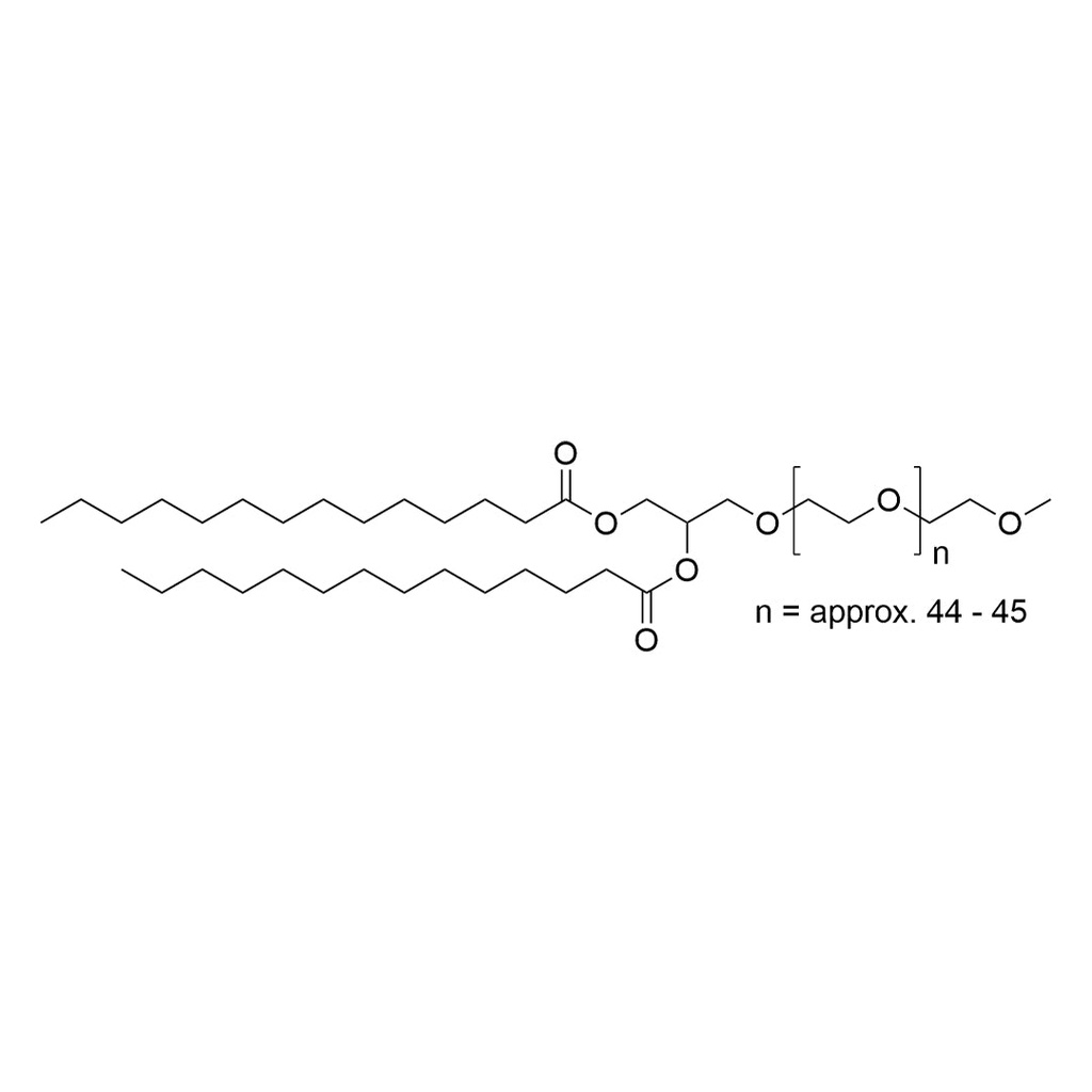 [14493-100] DMG-PEG 2000 - 100mg