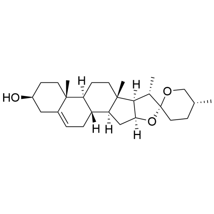 [14538-5] Diosgenin - 5g