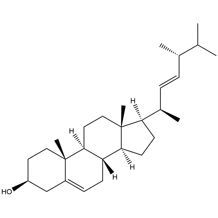 [14525-5] Brassicasterol - 5mg