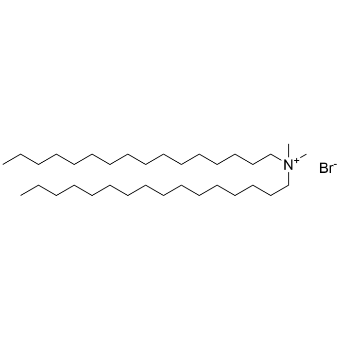 [14544-500] Dimethyldipalmitylammonium Bromide - 500mg