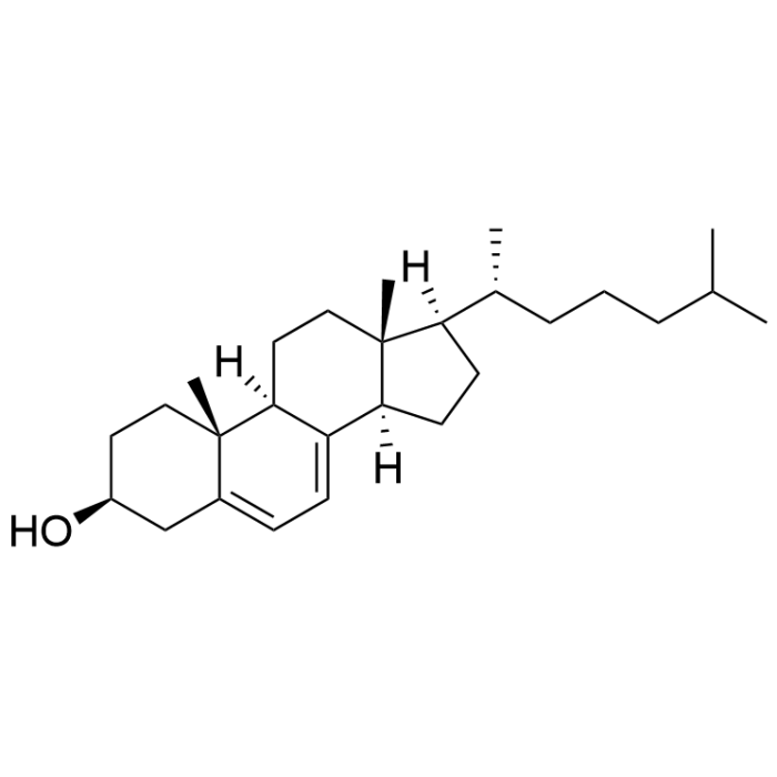 [14534-5] 7-dehydrocholesterol (high purity) - 1g