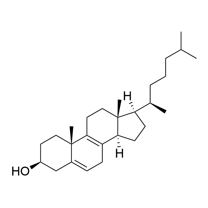[14536-1] 8-dehydro cholesterol - 1g