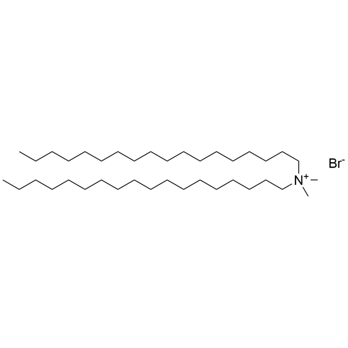 [14702-1] Dimethyldioctadecylammonium Bromide Salt (DDAB) - 1g
