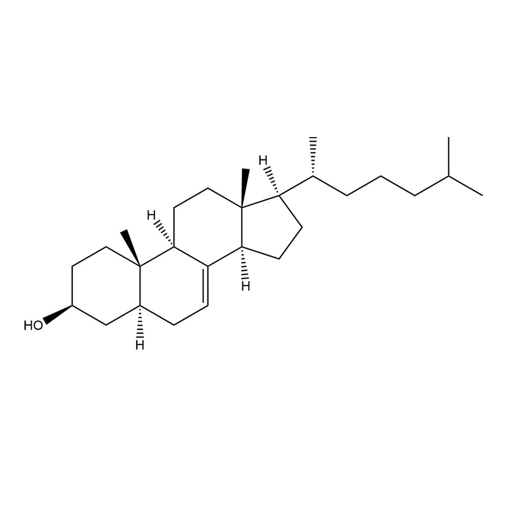 [14523-5] Lathosterol - 5mg