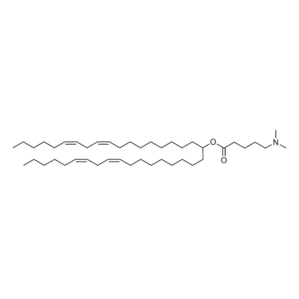 [14496-1] DLin-MC3-DMA - 1mg