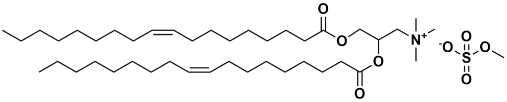 [14475MS-100] DOTAP Methyl Sulfate - 100mg