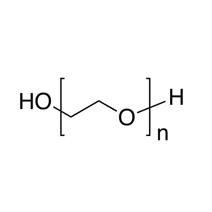 [00684-250] Poly(ethylene glycol) [MW 600] - 250g