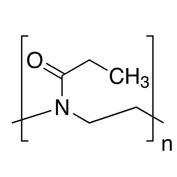 [17810-100] Poly(2-ethyl-2-oxazoline) [MW 500,000] - 100g