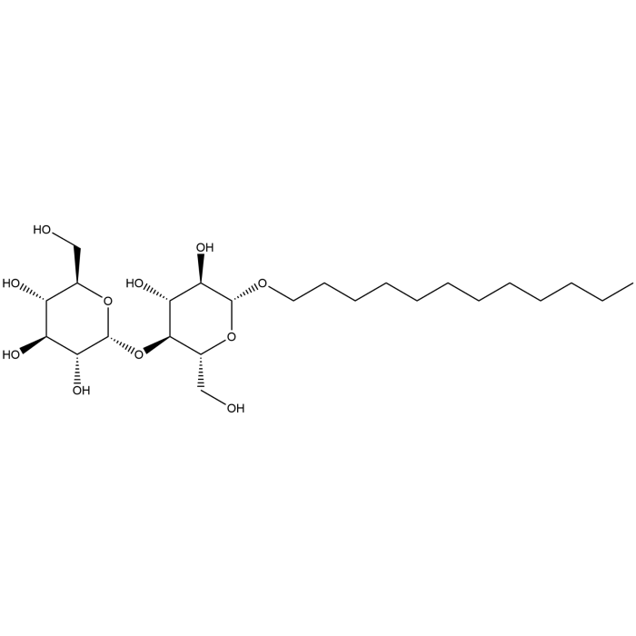 [14529-1] Dodecyl maltoside - 1g