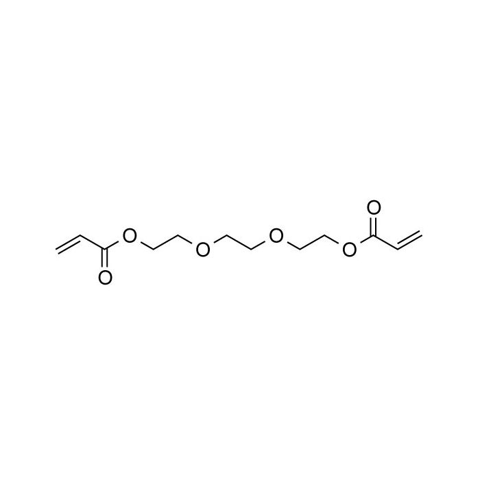 [02655-250] Triethylene glycol diacrylate (TriEGDA) - 250g