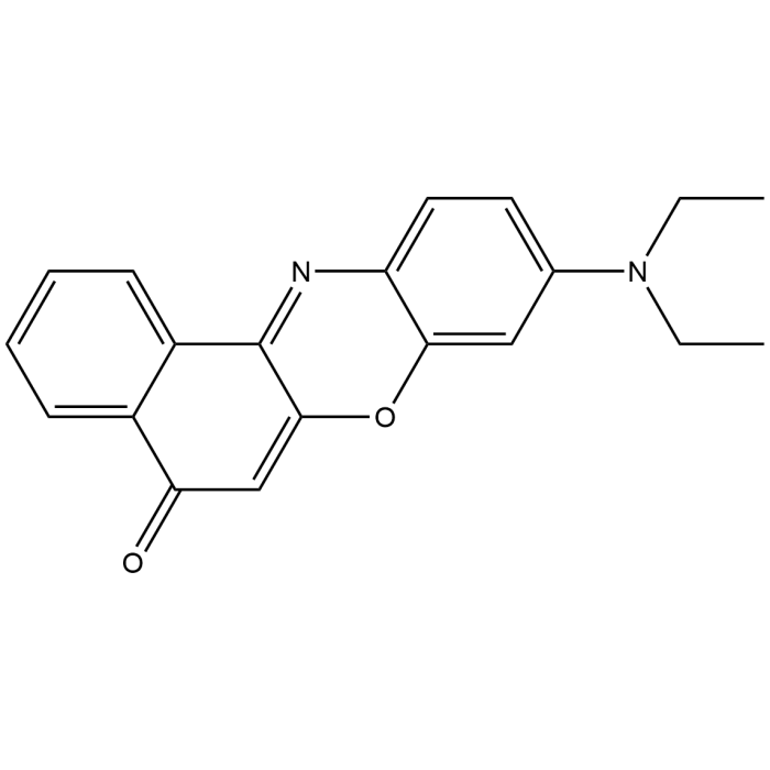 [14509-10] Nile Red  - 10mg
