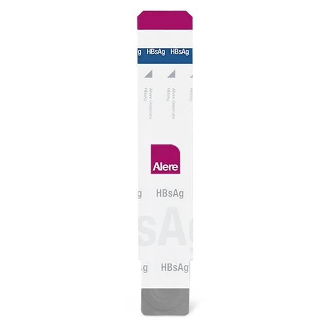 [7D2543 / 7D2553] Alere Determine™ HBsAg