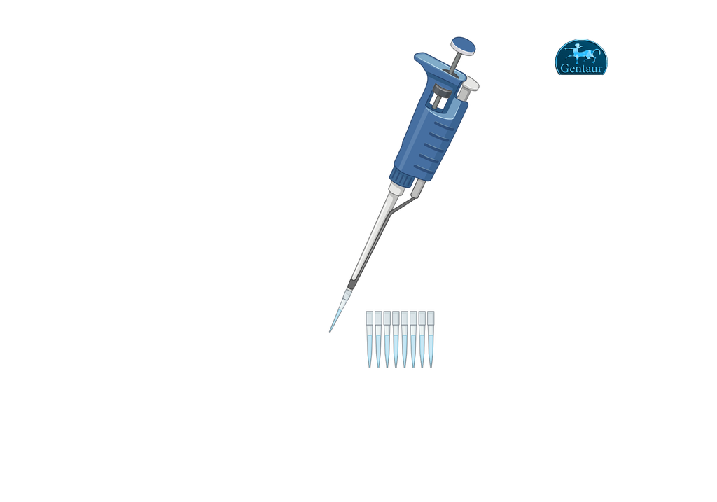 [T100-​B] electronic pipettes