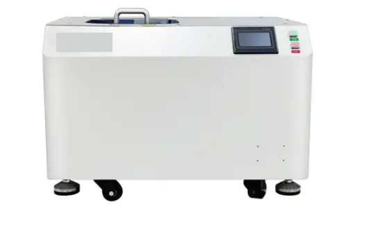 [MICRO-SK-203] Spin Tech STP-1500 Centrifuge Purge Technologies