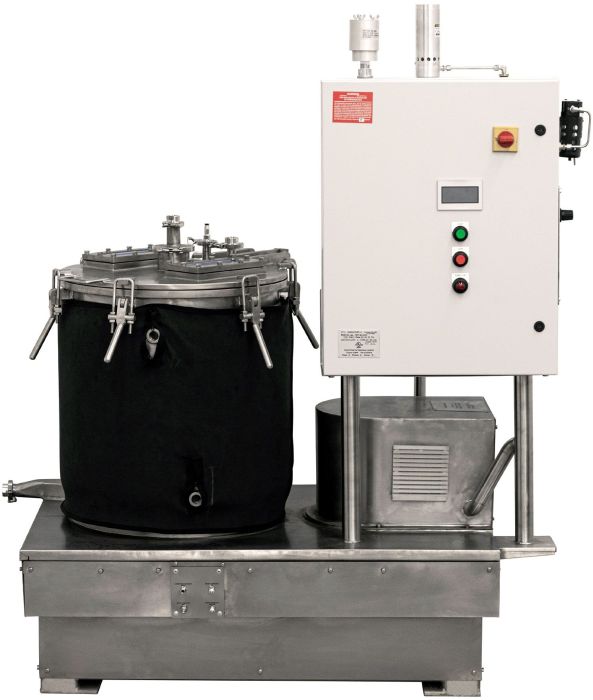 [MICRO-SK-223] C1D1 Labs C1D2 Certified 30 Gallon Centrifuge System