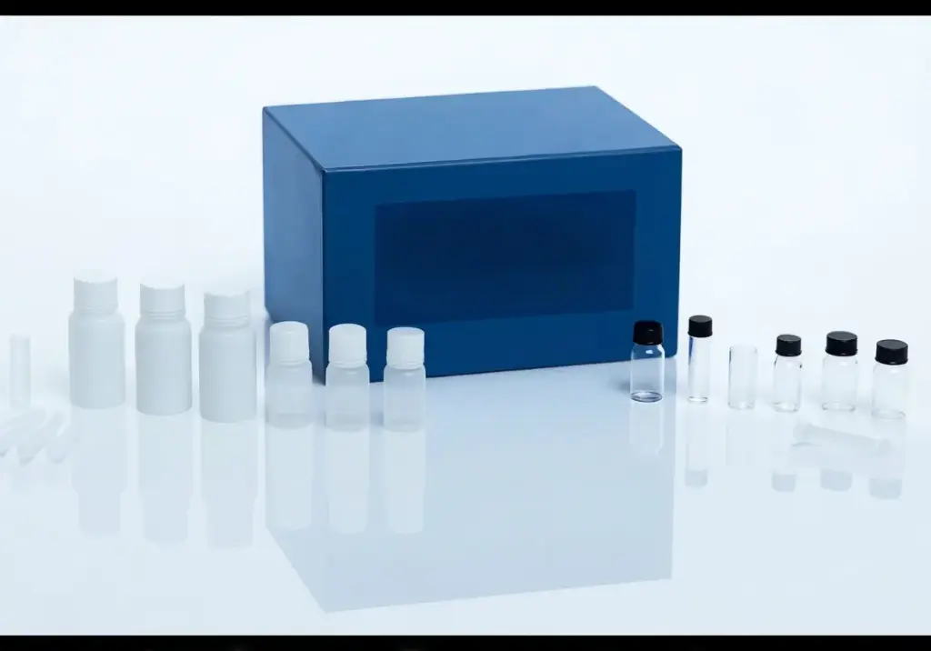 [112193-75-193] Kit - 2000rxn-FAM (5X6 bottles)
