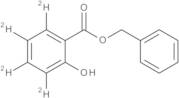 [GEN - TR-B289042] Benzyl Salicylate-d4