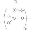 [GEN - 3H-Q1851] SiQube Polysilsesquioxane Steardimonium Chloride; 3wt% in water - Q1851