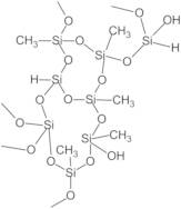 [GEN - 3H-Q1850] SiQube Polysilsesquioxane Steardimonium Chloride - Q1850