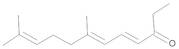 [GEN - TR-P839535] Pseudomethylionone