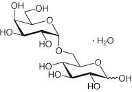 [GEN - 3B-M0050] D-(+)-Melibiose Monohydrate