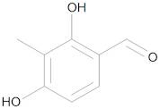 [GEN - TR-F700845] 4-Formyl-2-methylresorcinol