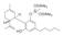 [GEN - 3H-TM-CBD1] Vertasil TRISILOXANYL-CANNABIDIOL