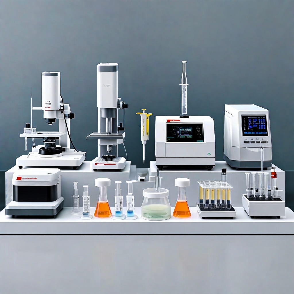 [IKAPETTEClassic.Kit] IKA PETTE Pipette Classic Kit